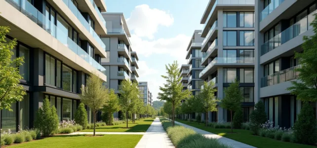 SCPI : le guide ultime pour comprendre et investir dans ce placement immobilière SCPI : le guide ultime pour comprendre et investir dans ce placement immobilière