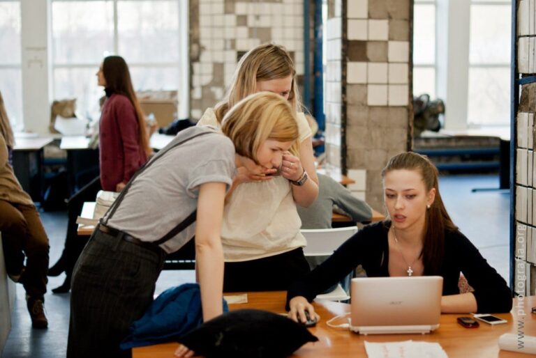 coworking