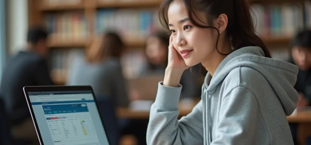 Comment accéder facilement à l&rsquo;intranet LEO UGA pour consulter vos notes et emplois du temps