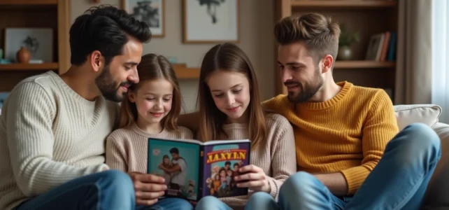 À partir de quel âge voir Les Visiteurs : conseils pour choisir le bon moment À partir de quel âge voir Les Visiteurs : conseils pour choisir le bon moment