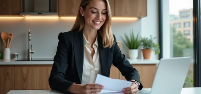 Tout ce qu&rsquo;il faut savoir avant de souscrire un crédit en toute sérénité