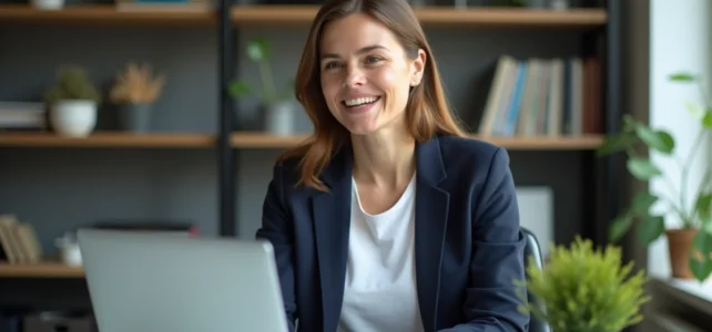 Découvrez comment booster votre présence en ligne grâce à une agence web innovante