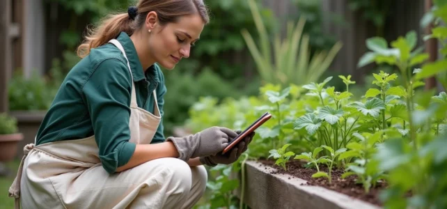 Les avantages de suivre un blog spécialisé pour réussir son jardinage naturel