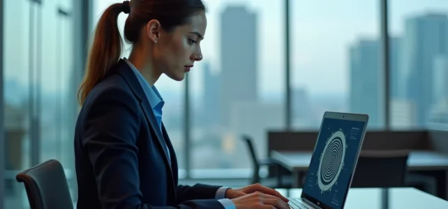 Comment sécuriser efficacement vos dossiers sensibles grâce au coffre-fort numérique Comment sécuriser efficacement vos dossiers sensibles grâce au coffre-fort numérique