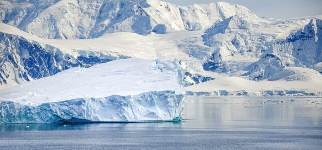 Explorer l’Antarctique : une aventure inoubliable