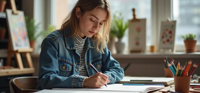 Plongez dans l’univers créatif d’Imazine à la latitude 48.070569 Plongez dans l’univers créatif d’Imazine à la latitude 48.070569