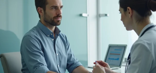 Durée de présence de la cocaïne dans le sang et la salive lors d&rsquo;un test