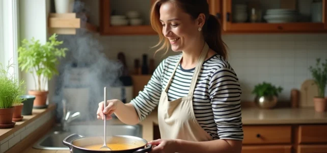 Des recettes gourmandes et astuces cuisine pour régaler toute la famille au quotidien Des recettes gourmandes et astuces cuisine pour régaler toute la famille au quotidien