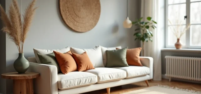 Idées et inspirations tendance pour sublimer votre intérieur avec une déco unique