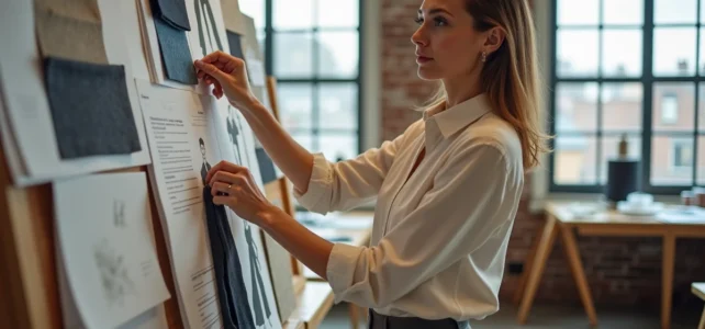 Combien de collections de mode prévoir en 2025 : chiffres clés et nouvelles tendances